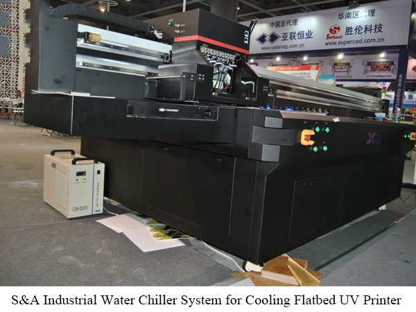 industrial water chiller system industrial water chiller system