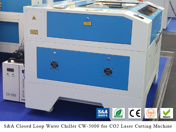 closed loop water chiller closed loop water chiller