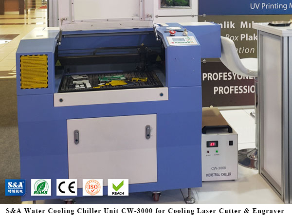  ūdens dzesēšanas dzesētāja iekārta