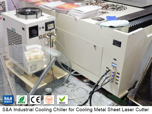  Industrielle Kühlung Kühler