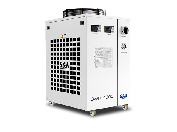 industrial recirculating chiller industrial recirculating chiller