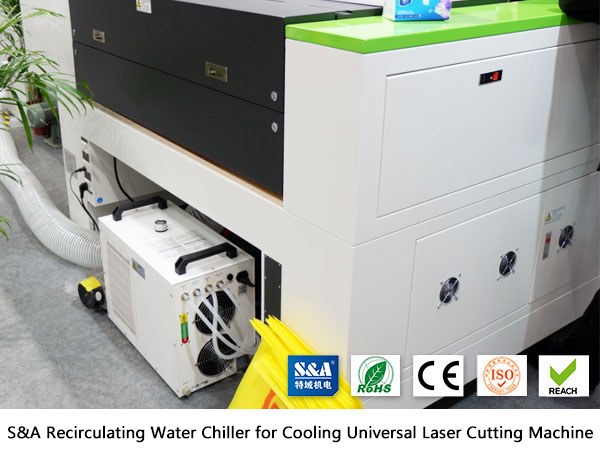 recirculating laser water chiller recirculating laser water chiller
