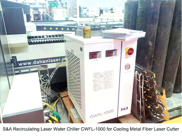 recirculating laser water chiller recirculating laser water chiller