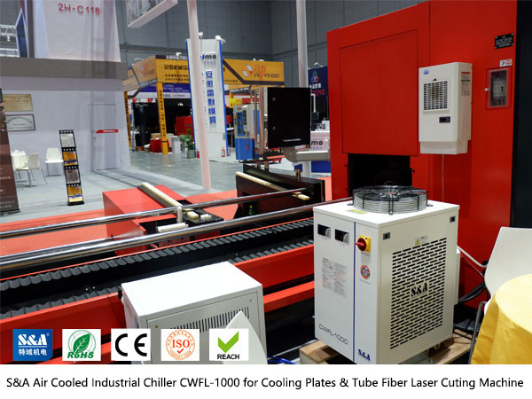 air cooled industrial chiller air cooled industrial chiller