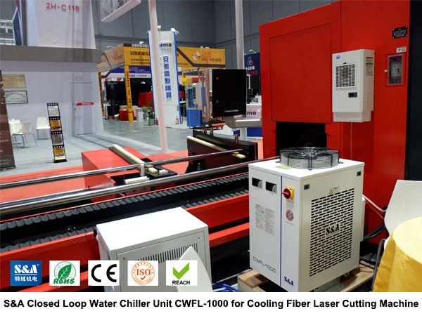 closed loop water chiller unit closed loop water chiller unit