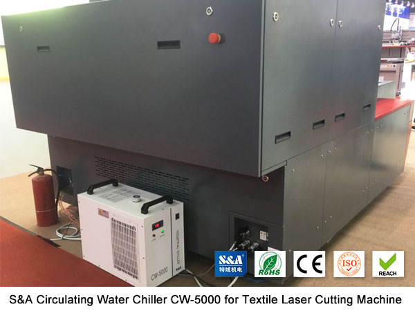 circulating water chiller circulating water chiller