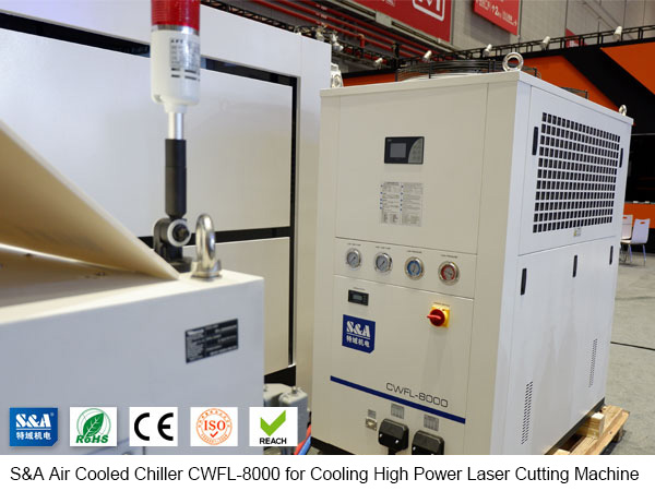 air cooled chiller air cooled chiller