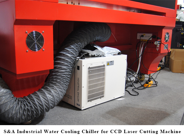 industrial water cooling chiller unit industrial water cooling chiller unit