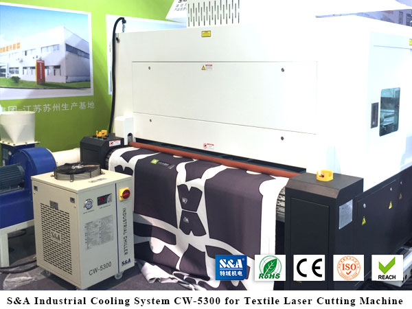 industrial cooling system industrial cooling system