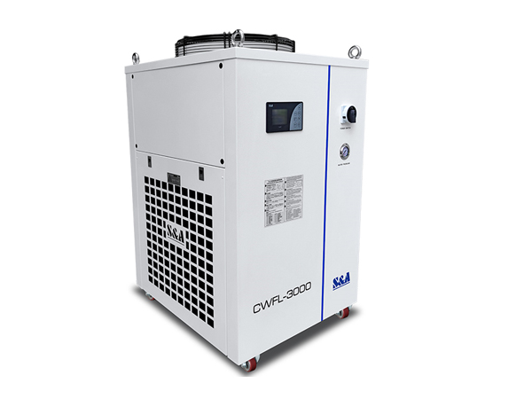  yakavharwa loop refrigeration water chiller