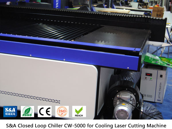 closed loop chiller closed loop chiller