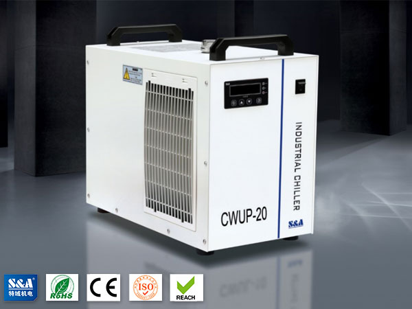 laser water chiller laser water chiller