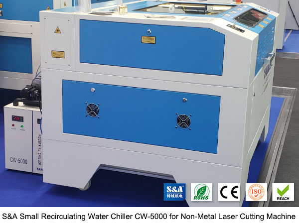 small recirculating water chiller small recirculating water chiller