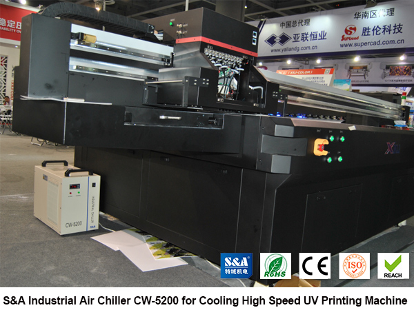 industrial air chiller industrial air chiller