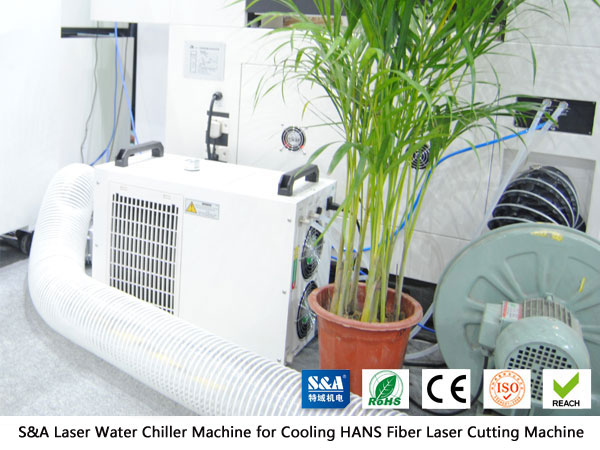 laser water chiller machine laser water chiller machine