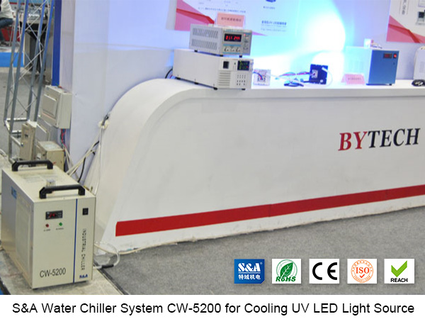 water chiller system water chiller system