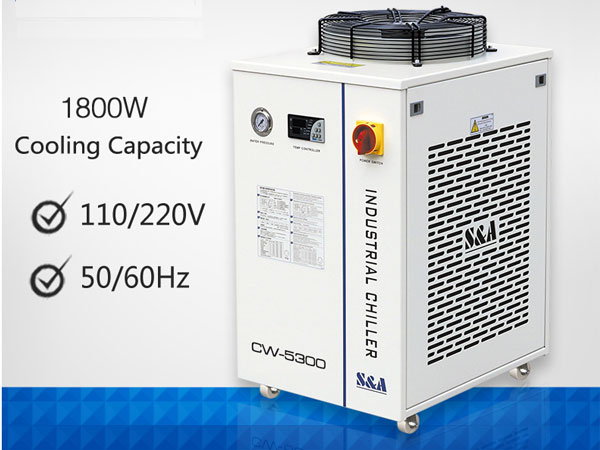 水冷却ユニット