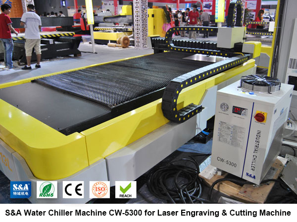 water chiller machine water chiller machine