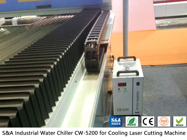 industrial water chiller industrial water chiller
