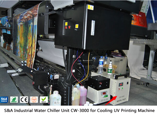 industrial water chiller unit industrial water chiller unit