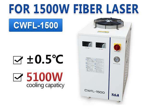 recirculating industrial chiller machine  recirculating industrial chiller machine