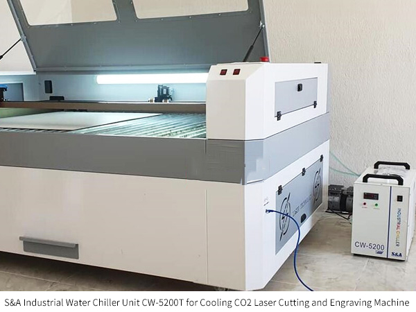 industrial water chiller unit industrial water chiller unit