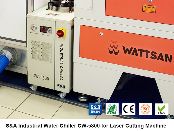 industrial water chiller industrial water chiller