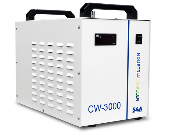 cw-3000 industrial water chiller cw-3000 industrial water chiller