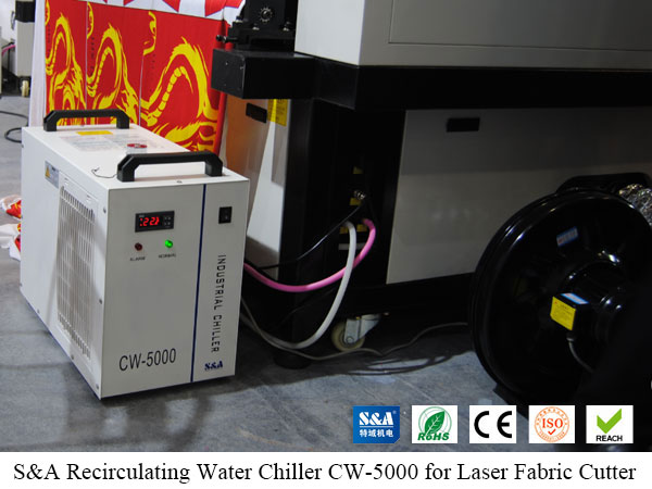 Umlaufwasser Kühler  Umlaufwasser Kühler