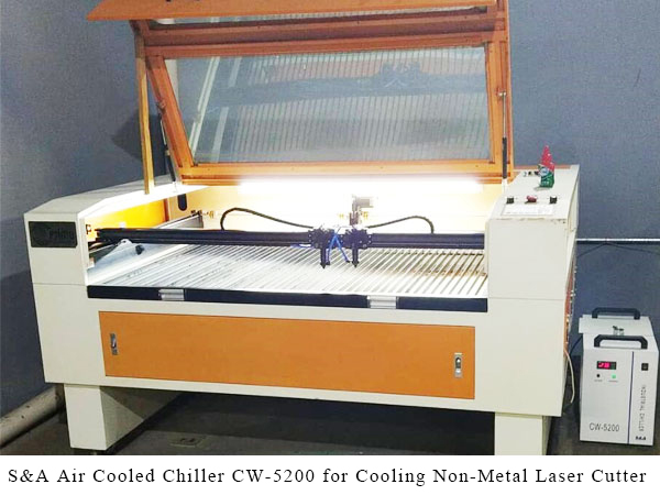 air cooled chiller air cooled chiller