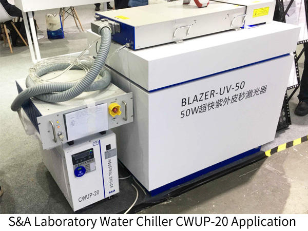 laboratory water chiller laboratory water chiller