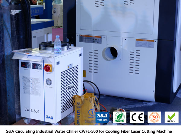 circulating industrial water chiller circulating industrial water chiller