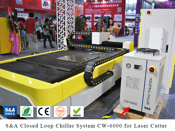 closed loop chiller closed loop chiller
