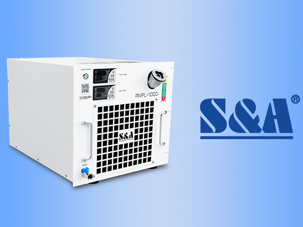 tragbares Laserschweißgerät Kühler  tragbares Laserschweißgerät Kühler