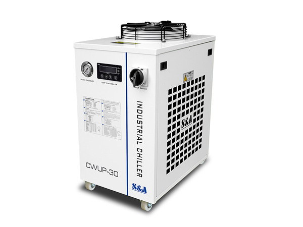Ultrafast лазердик мини циркуляциялык муздаткыч  Ultrafast лазердик мини циркуляциялык муздаткыч