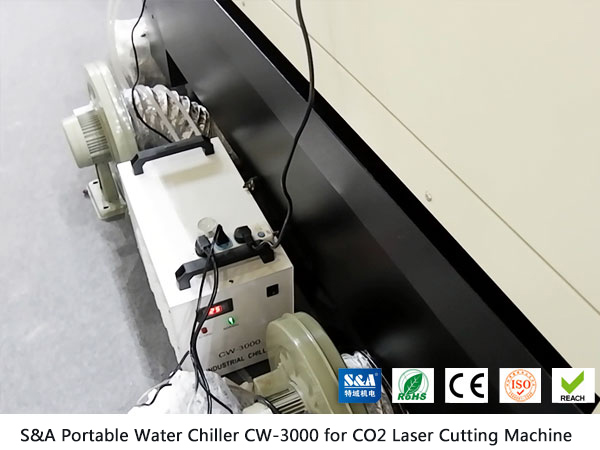 ポータブルウォーターチラー ポータブルウォーターチラー