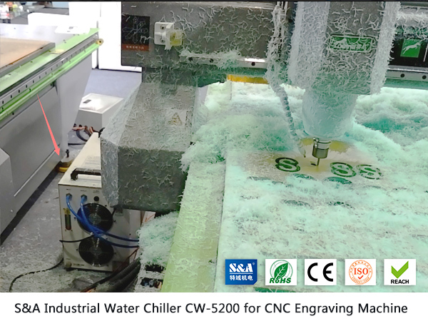 industrial water chiller industrial water chiller