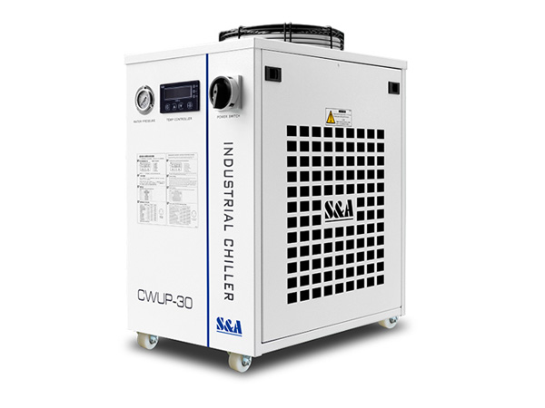 UV laser recirculating water chiller UV laser recirculating water chiller