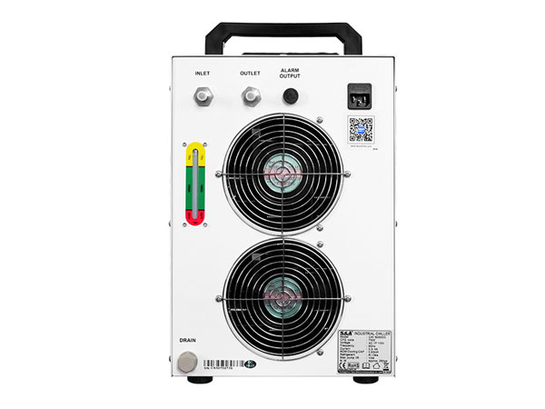 laser process cooling chiller laser process cooling chiller