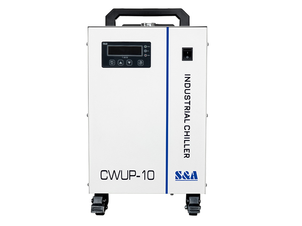 recirculating chiller recirculating chiller