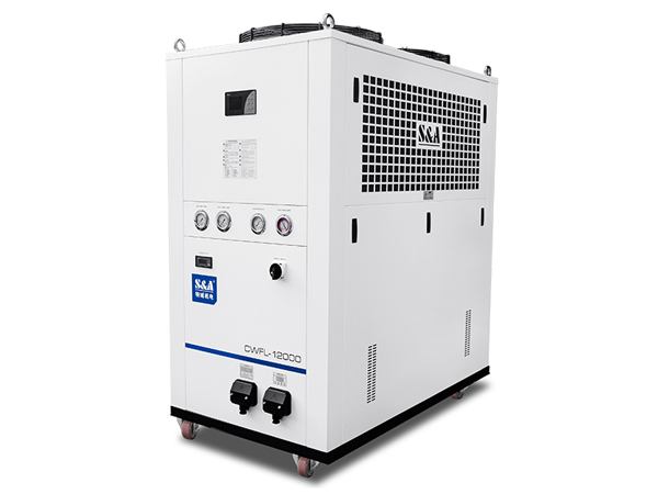 recirculating refrigeration water chiller recirculating refrigeration water chiller
