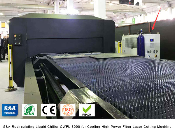  Umlaufflüssigkeit Kühler