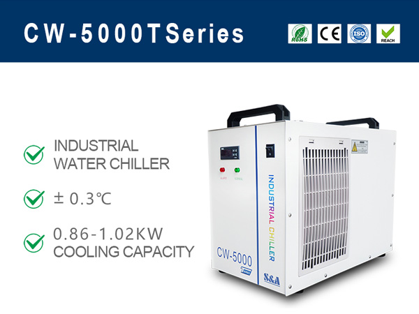 portable water chiller