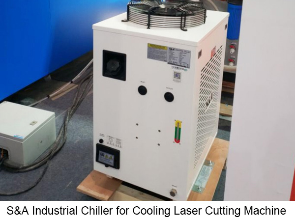 industrial chiller industrial chiller