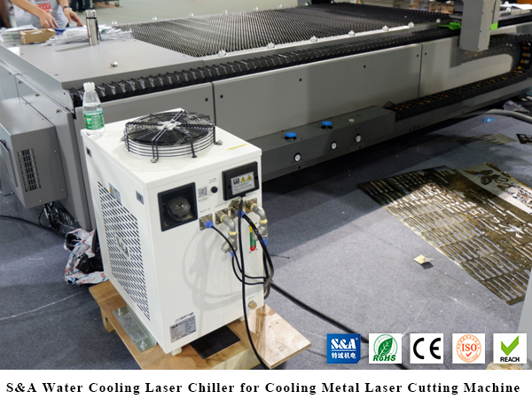 water cooling laser chiller water cooling laser chiller