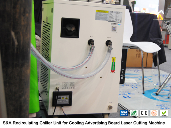 Umwälzeinheit Kühler  Umwälzeinheit Kühler