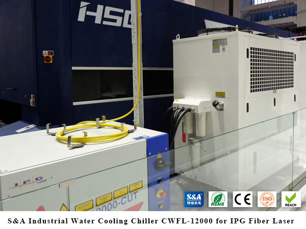 industrial water cooling chiller industrial water cooling chiller