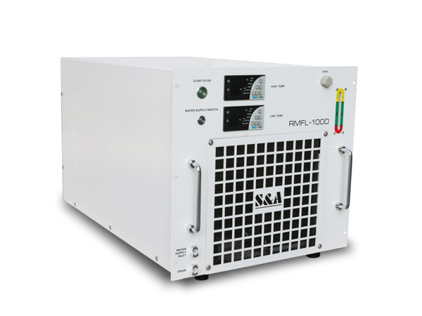  luftgekühlt Kühler