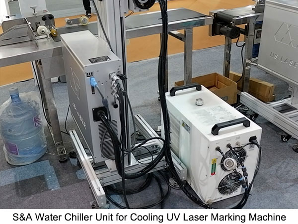 water chiller unit water chiller unit