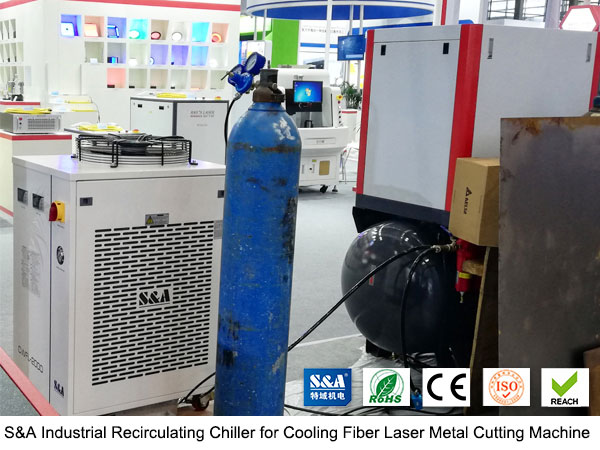 industrial recirculating chiller industrial recirculating chiller